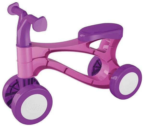 Lena My first Scooter rosa (7166)