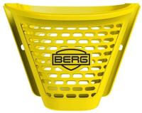 Berg 16.67.00.00, BERG Korb Buzzy gelb