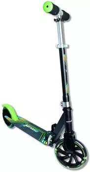 Muuwmi Cityroller 180 neon 180 mm