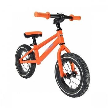 Kiddi moto Mountainbike Matt Orange