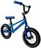 Kiddi moto Laufrad BMX blau