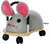 Wheely Bug Wheely Mouse Maus groß