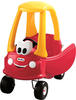 Little Tikes 401224, Little Tikes Cozy Coupe - Classic (30th anniversary)