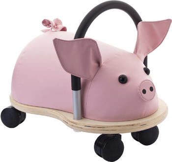 Wheely Bug Wheely Pig Schwein groß