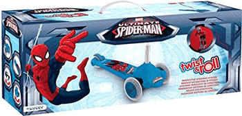 Mondo Twist & Roll Ultimate Spider-Man (18395)