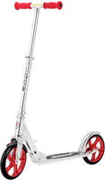 Razor A5 Lux Scooter - Silver