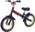 Baby Plus Laufrad Scoopie schwarz/gelb