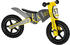 Small Foot Design Laufrad Motocross Bike