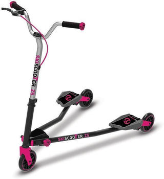 smarTrike Ski Scooter Z5 pink