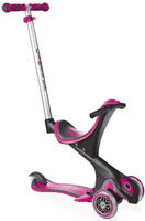 Globber 455-110, Globber Go Up 5 in 1 (455-110) Pink/Schwarz