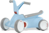 BERG 24.50.00.00, BERG Gokart GO2 Rutscher Blau