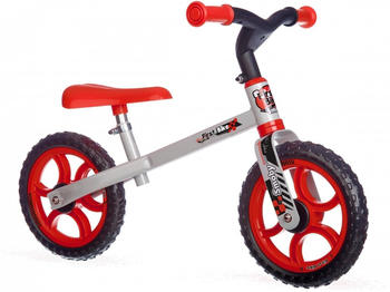 Smoby First Bike Red