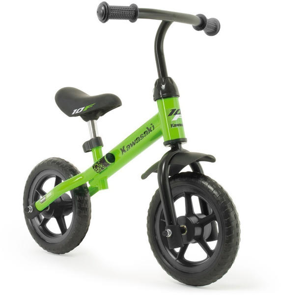 Injusa Balance Bike Kawasaki