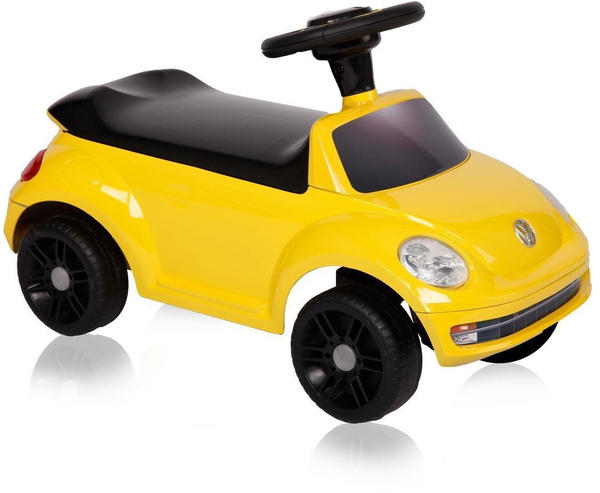 Rollplay VW Beetle gelb