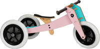 Wishbone Bike 3-in-1 rosa