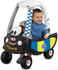 Little Tikes Cozy Coupe Police Car (LT-172984)