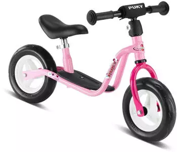 Puky LR M rosa/pink (4061)