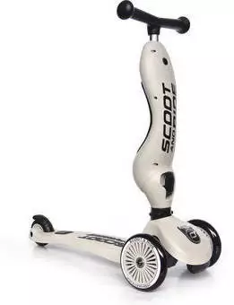 Scoot & Ride Highwaykick 1 ash