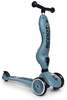 Scoot and Ride 2IN1-KINDERSCOOTER Blau