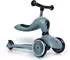 Scoot & Ride Highwaykick 1