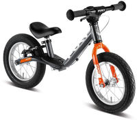 Puky LR Light Br Schwarz Modell Aktion