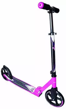 Muuwmi Scooter Air 205 pink