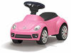 Jamara 460406, Jamara Rutscher VW Beetle pink 3+, Art# 9006173