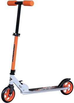 Schildkr&ouml;t Runabout 145mm Orange