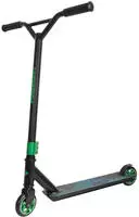 SCHILDKR&Ouml;T Tretroller Stunt Scooter Untwist Ocean hochwertiges Aluminium-Deck,