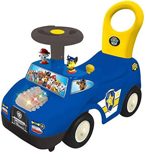 AK Sport Paw Patrol Chase Polizei Ride-On (0706143)