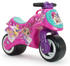 Injusa Motorrad Shimmer & Shine pink