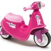 Smoby 721002, Smoby Scooter Pink/Rosa