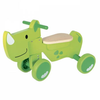 beleduc Speedy Rhino
