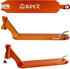 Apex Snowboards 600 (51cm) orange