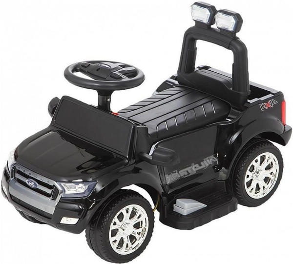 Toys Store Ford Ranger 6V 25W schwarz