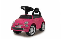 Jamara Rutscherauto "Fiat 500"