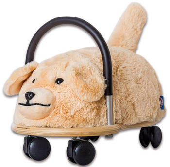 Wheely Bug Hund