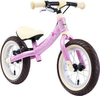 Bikestar 12 Zoll Flex Sport pink