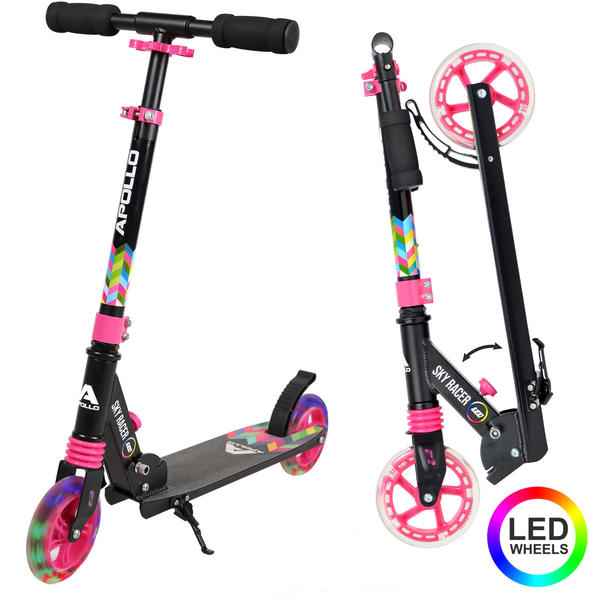 Apollo Skyracer bunt