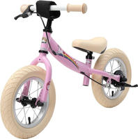 Bikestar Laufrad "BIKESTAR Kinderlaufrad Sport ab 3 Jahre mit Bremse"
