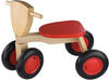 New Classic Toys 11420, New Classic Toys Rutscher rot