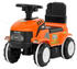 Milly Mally Traktor orange