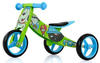 Milly Mally Jake Cars Junior 2in1 Bob