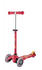 Micro Mobility Mini Micro 3in1 Deluxe Plus Ruby Red