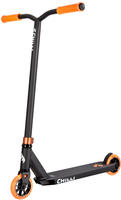 Chilli 118-2, CHILLI Scooter Base schwarz/orange, Sportartikel >