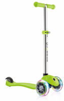 Globber 423-106, Globber Primo Lights (423-106) Gr&uuml;n
