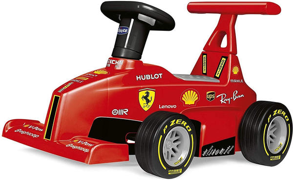 Chicco Ferrari (010042)