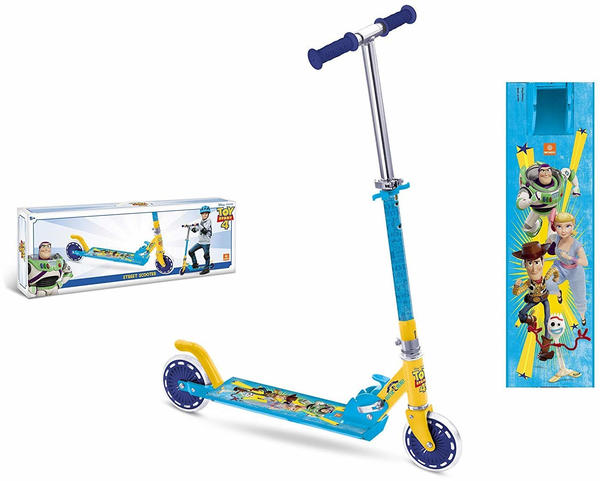 Mondo 2-Wheeled Scooter Toy Story 4 (28496)