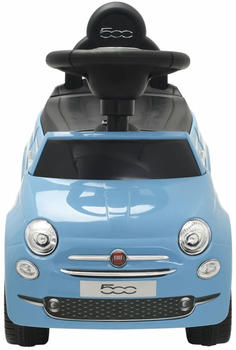 vidaXL Fiat 500 Blue (80216)