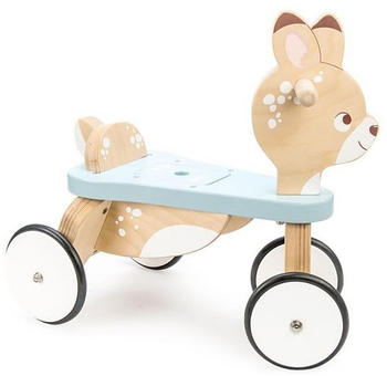 Le Toy Van Holzrutscher Reh
